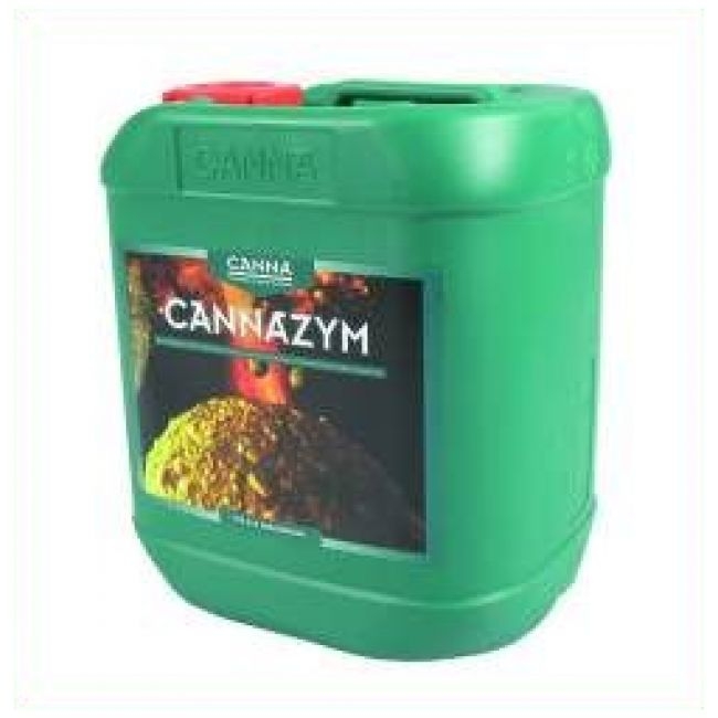 c95d0a42b29a67457821e4c708dc627e0ee1cf4e Cannazym 5 L