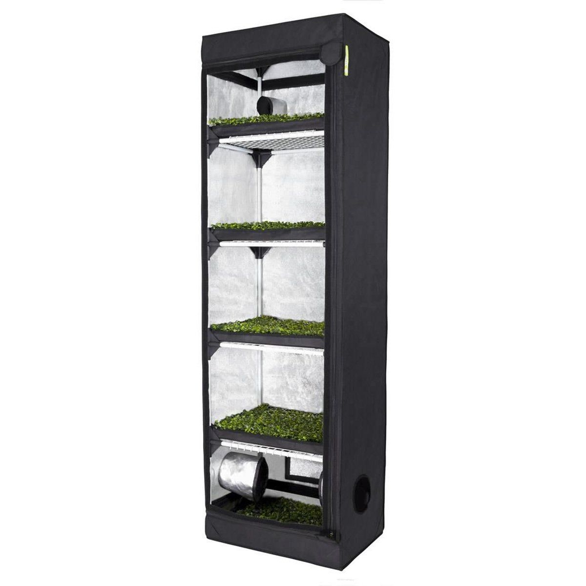 94ab78c13eaa665f279781673ed949277958e2b7 GHP Probox Propagator L, 60x40x200 cm