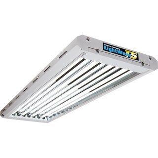 33627ee670893a4ee241cfe8531af2ef9683bd78 Lightwave T5 44- HO 216W Stecklingsarmatur