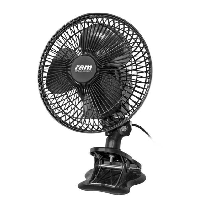 8a6a4fa44c11b08c29ce6167481f5295dd425b28 RAM Clipventilator 150mm 15w