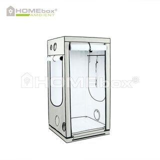 3045d9ebf445a7283b9457adcf3fc1316252ef17 HOMEbox Ambient Q 100, aufgeb. 100 x 100 x 200cm