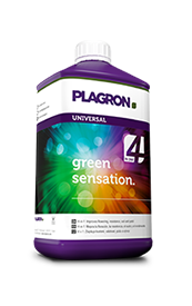 53e1ade7fa91265947b8718a67073fa13168ecc6 Plagron Green Sensation, 1 L