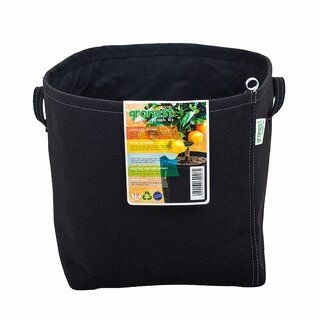 95da6df4c2f450bc109751da85712debe194d89b Gronest Stofftopf 19 L 26.5 x 26.5 x 27 cm