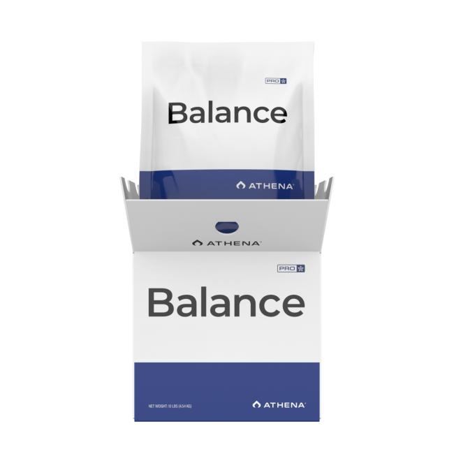 Athena Pro Balance 4,53kg (5 Beutel je. 907g) Athena Pro Balance 4,53kg (5 Beutel je. 907g)