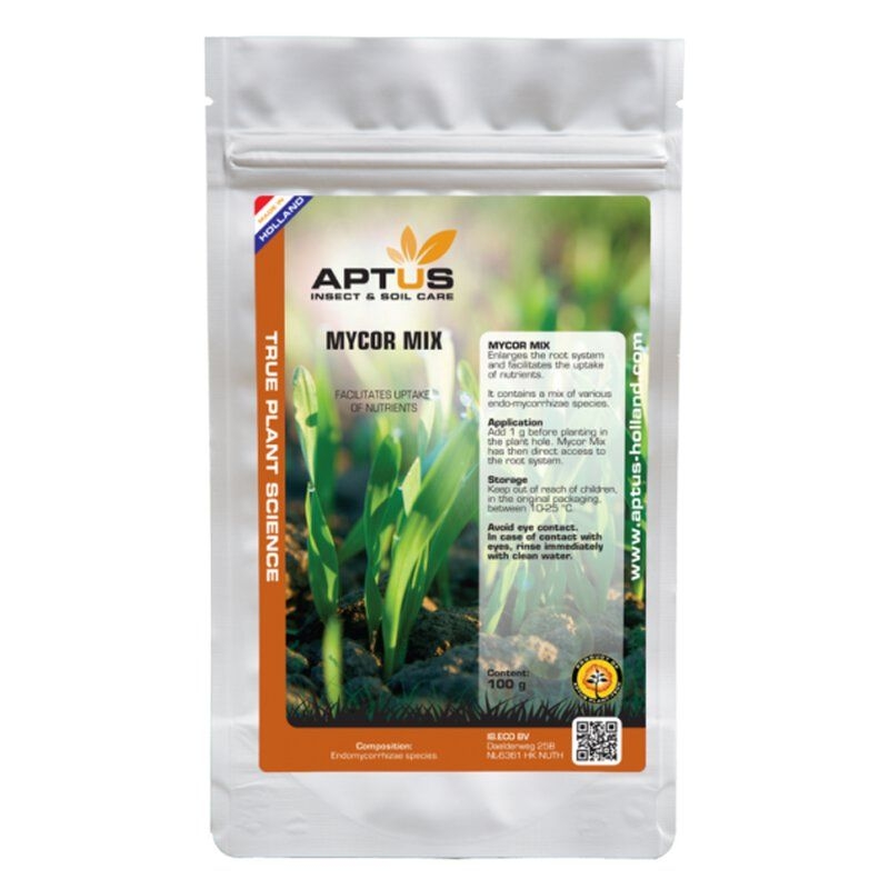 6c54a34dd414bf28c24df23f37dfc8c25fea541e APTUS Mycor Mix, 1 kg