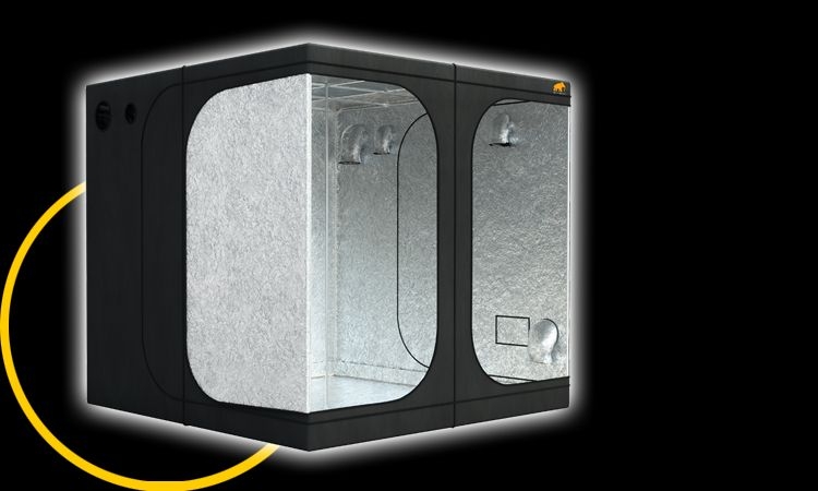 41081c891e513bd1eab7aa03a4c4094bd2ac5212 Mammoth Pro + HC 120, 120x120x225