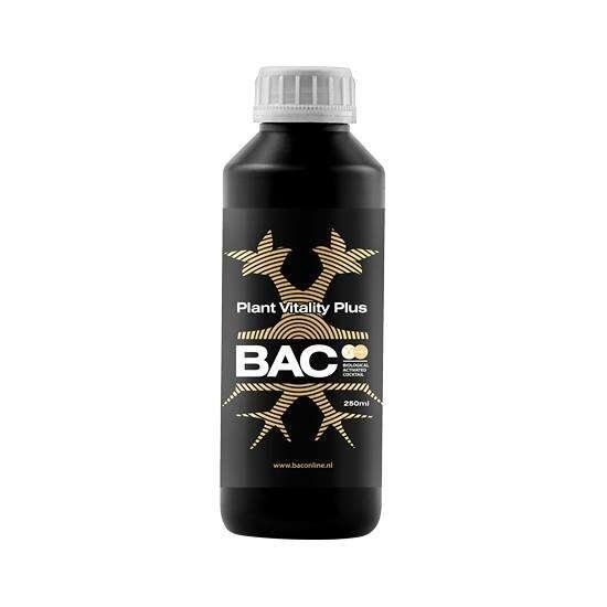 8a0f0b52b9c1b5eb3926be902b4ab4fb5a949ce0 BAC Plant Vitality Plus 500ml