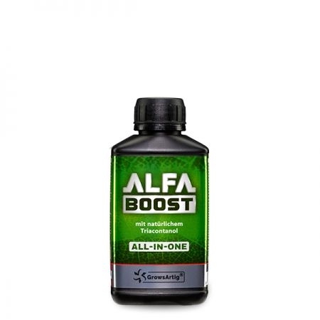 Alfa Boost 250 ml