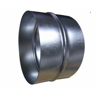 ed4c205ec0bc22ed65af49d9c2baa37ada823444 Verbindungsstück für 315 mm Flexrohre AP