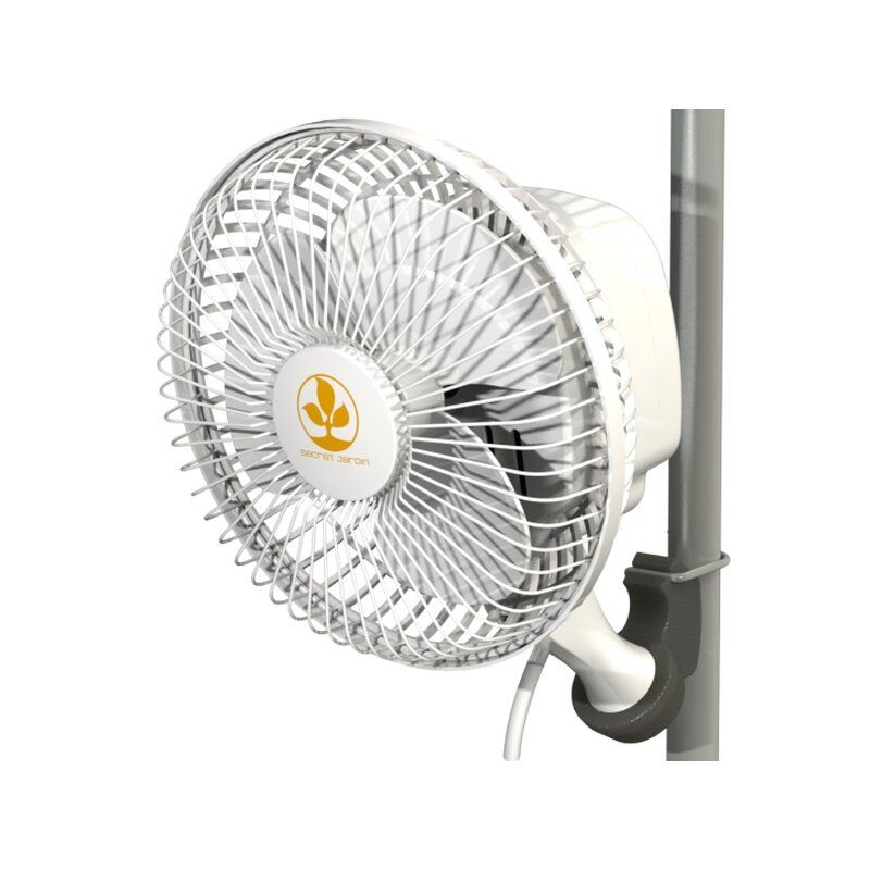 3e913bad2178e924b945e438a652507267f2dc31 Secret Jardin Monkey Fan 16 Watt