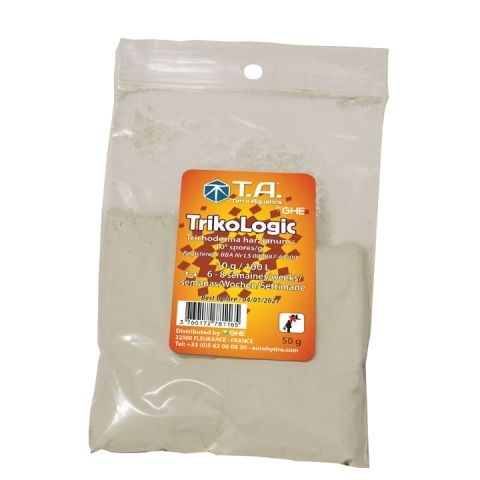 T.A. Trikologic Mix 10gr / GHE Bioponic Mix