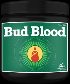 007b9ac3f348fc1e2ba1f6587ce52132c7d1373e Bud Blood  Powder   2,5 Kg