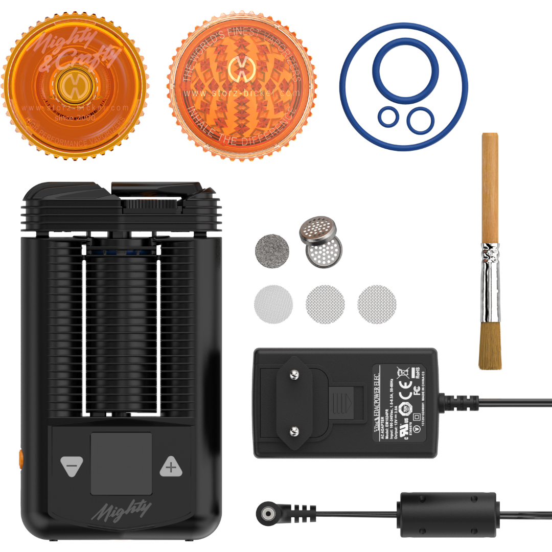 0a3231749733479473338cd6f94b9ef1250f6c24 Mighty Vaporizer
