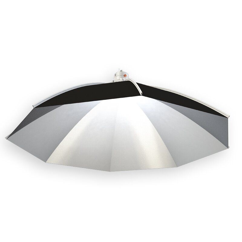 4df88151fd3659a3e3c5e5eb4915653c4ad6e261 Secret Jardin Daisy Reflektor 60cm