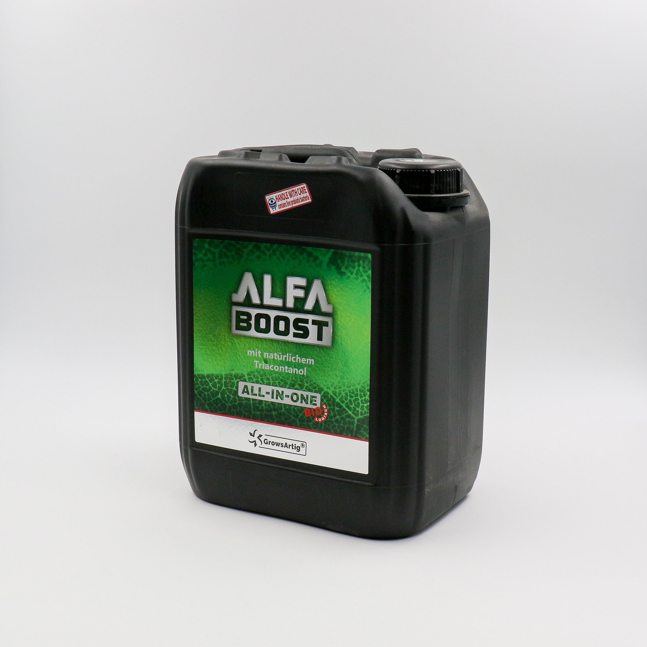 Alfa Boost 5 L Alfa Boost 5 L