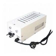 50d85b71dae08c437d5808f678b58c122003d5c5 Master Gear Class 2 magnetic ballast 250W mit IEC Connector