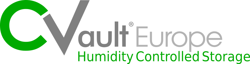 CVault-Europe-logo