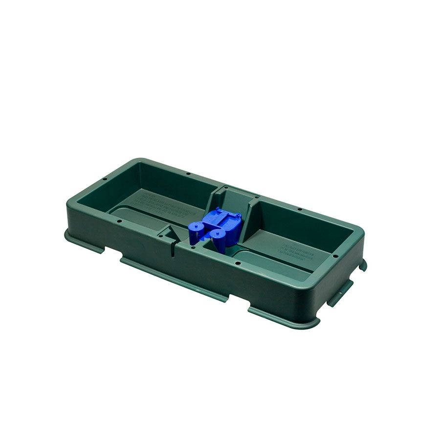 dfd383e9f79b3ec6b2d5895483c2b037023df9c0 AutoPot Easy2Grow 12 Töpfe (8,5L) Bewässerungssystem