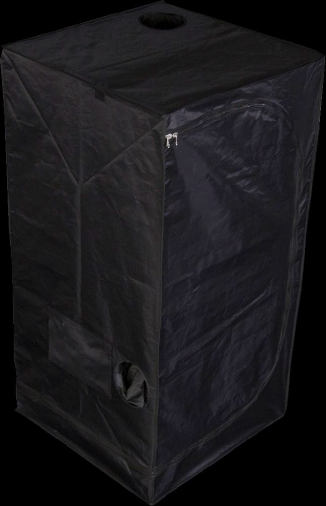 Mammoth Classic + 80, 80x80x180