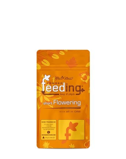bc0bbf87146e86d548e2a8a911b90f364c334ce1 Greenhouse, Powder Feeding short flowering 125 g
