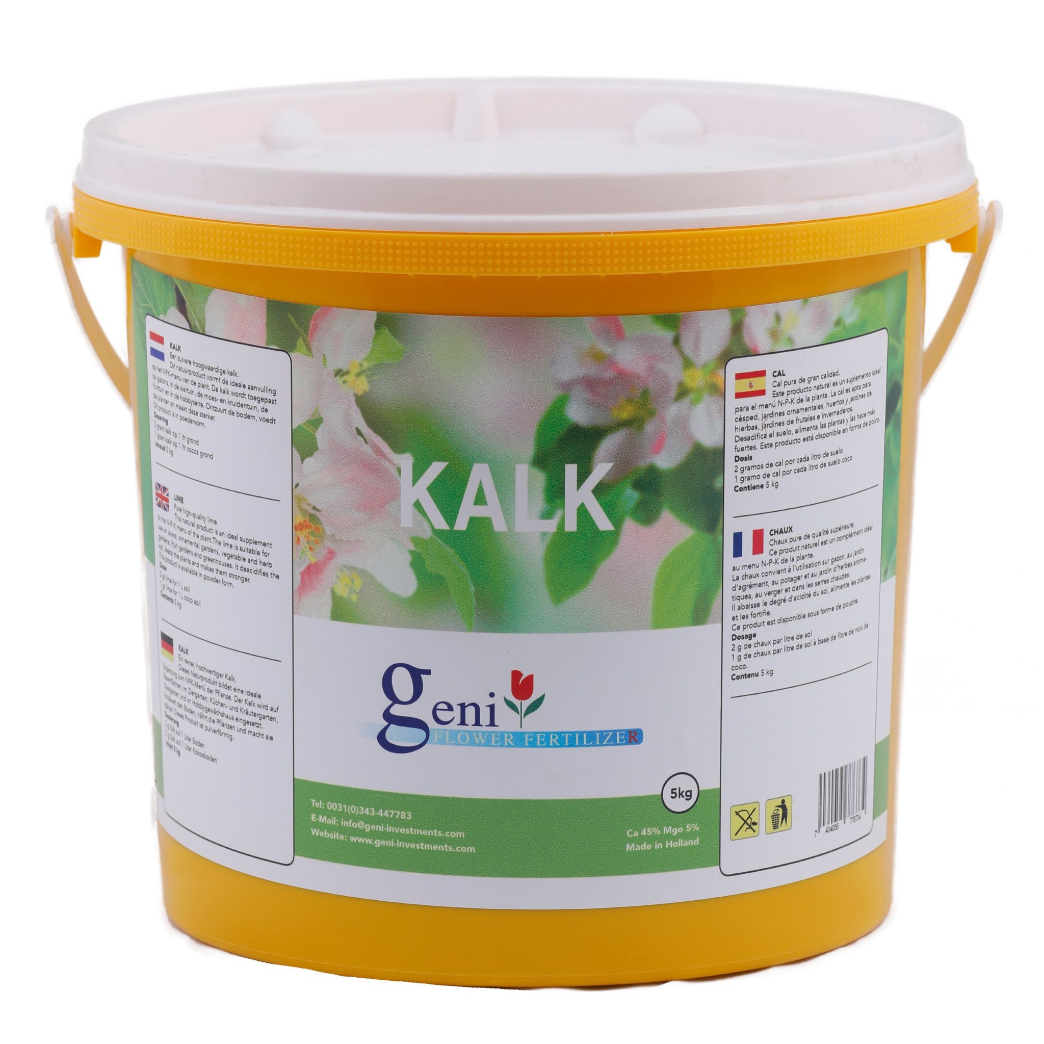 60dc105f6c22c44282cd62699e6c7e3c4247e5fb Geni Kalk 5kg (promo)