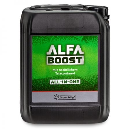 Alfa Boost 10 L