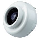 Ventilution Rohrventilator, 200 mm, 780m³/h,