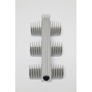 2997ab847f90813b993c99b57297d893094b31a3 SANlight Q3W 120W Leuchte Version 2.1 (Gen2) Länge: 315mm
