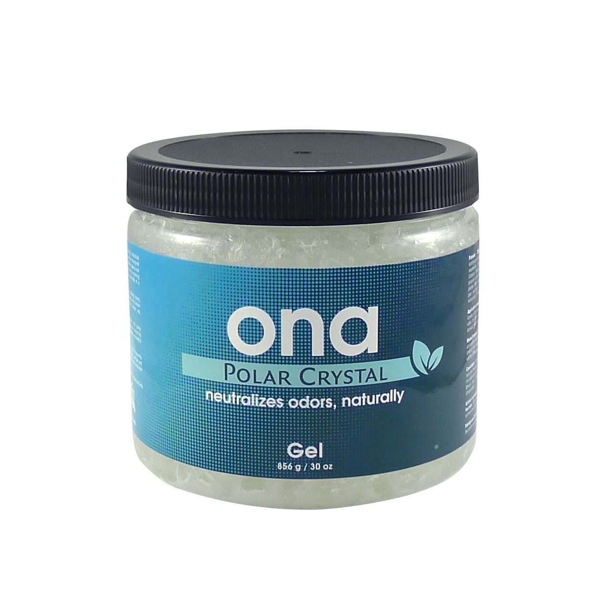 8d6865f6921f89b6755d3e9256a45d26954d6ac6 ONA GEL 1 liter / 732g POT, Polar Crystal