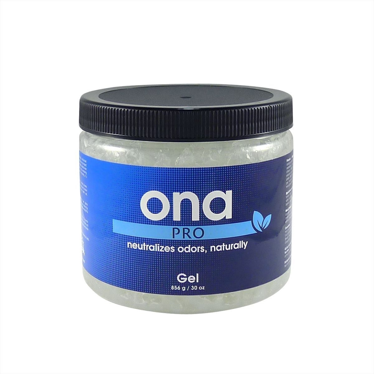 5581fe80aec250055763f80c4a975d3ba4b4cd91 ONA GEL 1 liter / 732g POT, PRO
