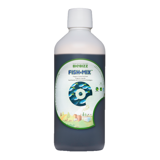 BioBizz FISH-MIX, 1 L