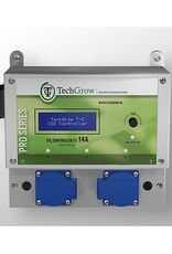 f889be974f75ffc8fdad2abdaf4ce2af7fc371c3 TechGrow 2 Pro Co2 Kontroller 7A (ohne Sensor, extra 887133)