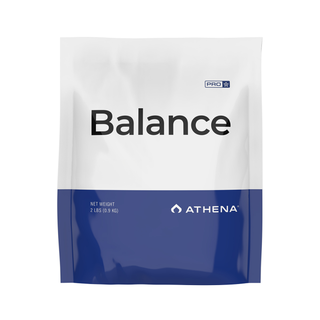 Athena Pro Balance 4,53kg (5 Beutel je. 907g)