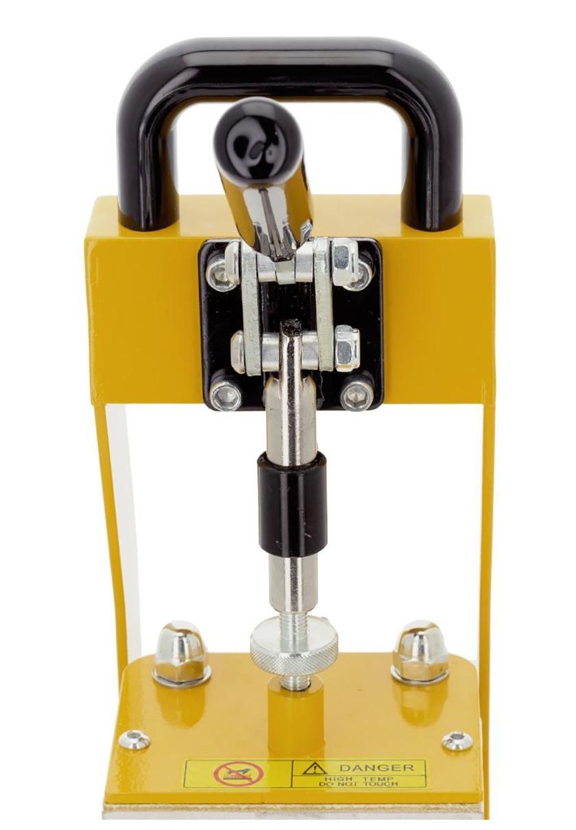 2ec5dd7e93b42d12b8dc25ba81e8c3c8ae5cef07 Qnubu Rosin Heißdruckpresse 600kg