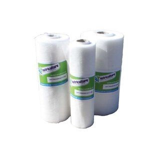 83aee4ea1541c52b2ad97035580c1544df966bf2 Nutriculture Wurzelvlies 20X3000cm