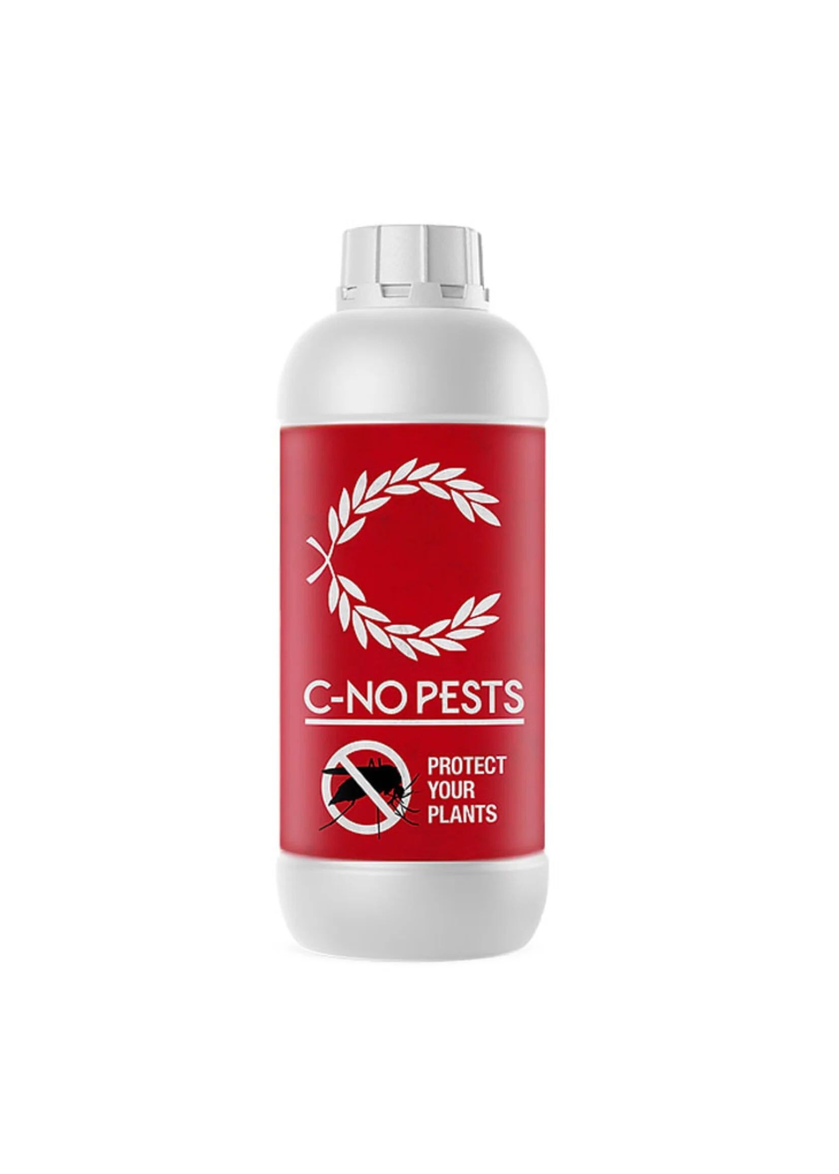 C-NO PESTS  250ml