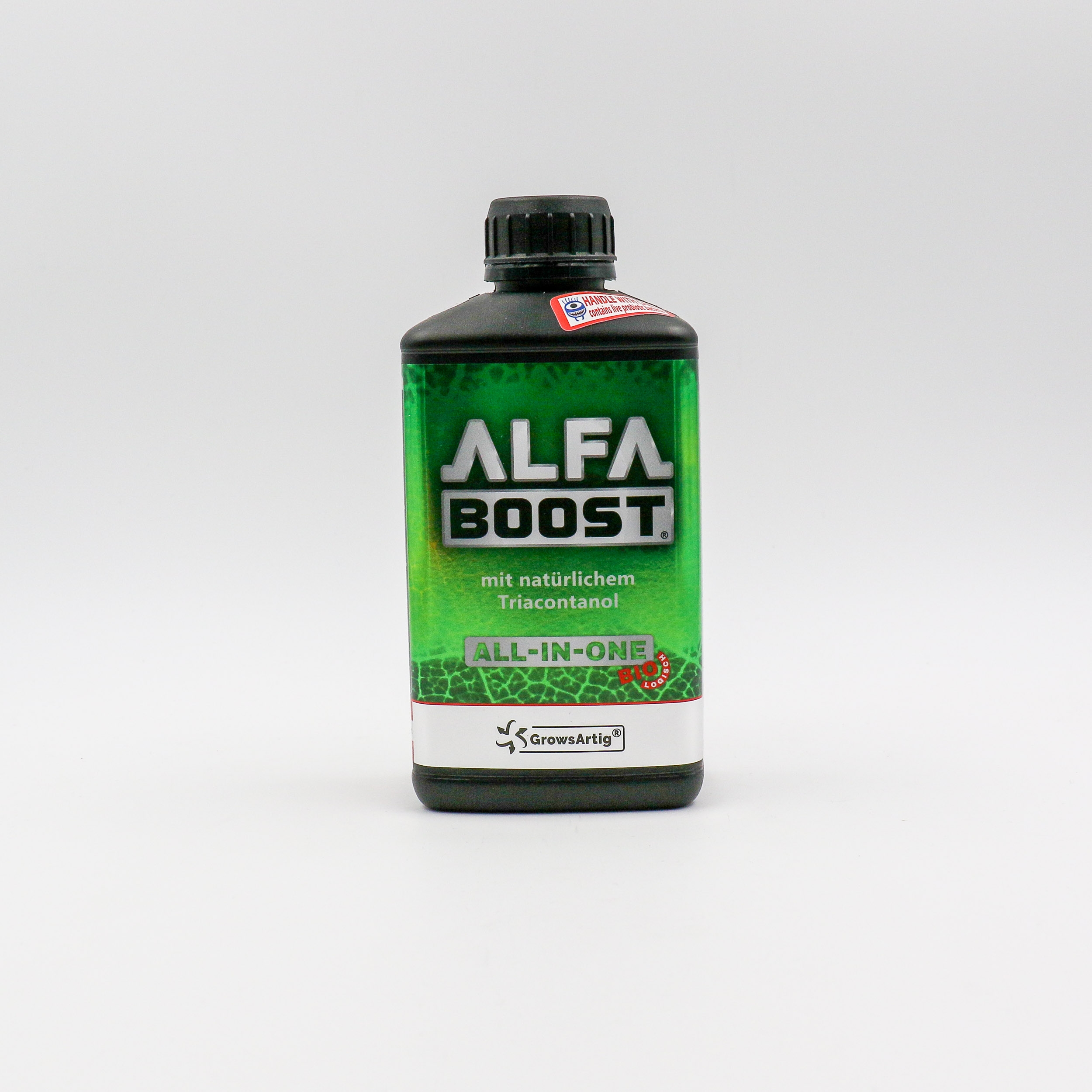 Alfa Boost 500 ml Alfa Boost 500 ml