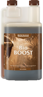 15684a263b8ed8e66ebdcf24af6bde8e13995202 Canna Bio Boost, 250 ml