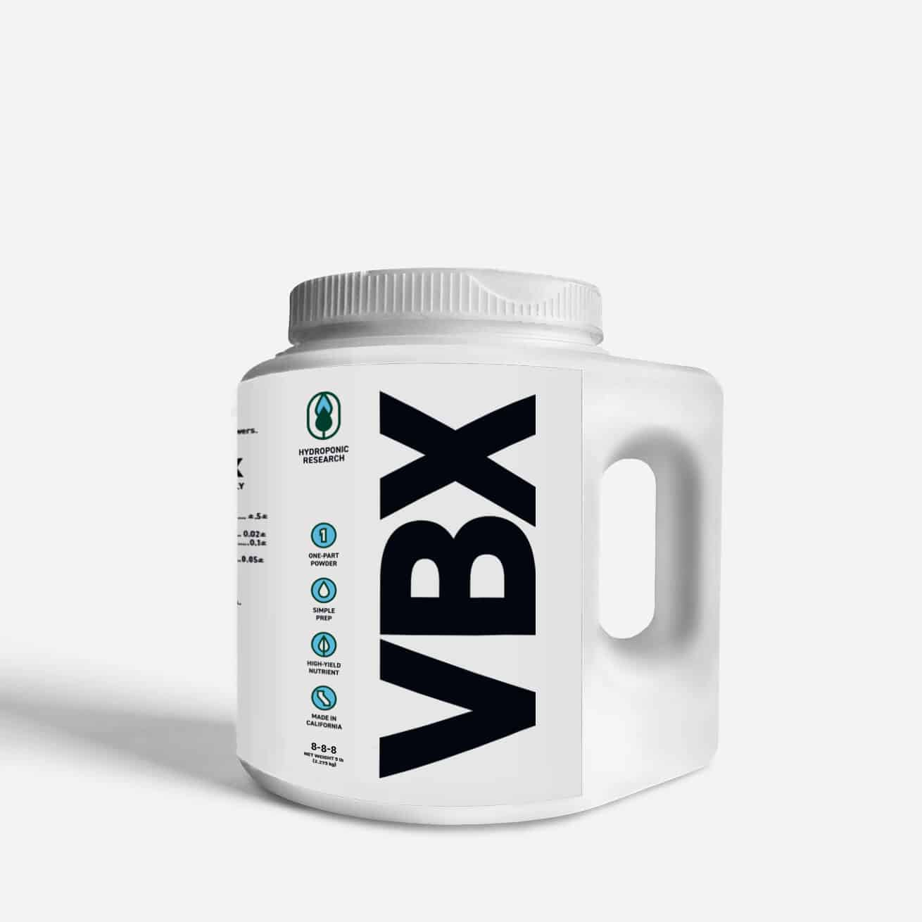 VBX CLEAN 2,27 kg