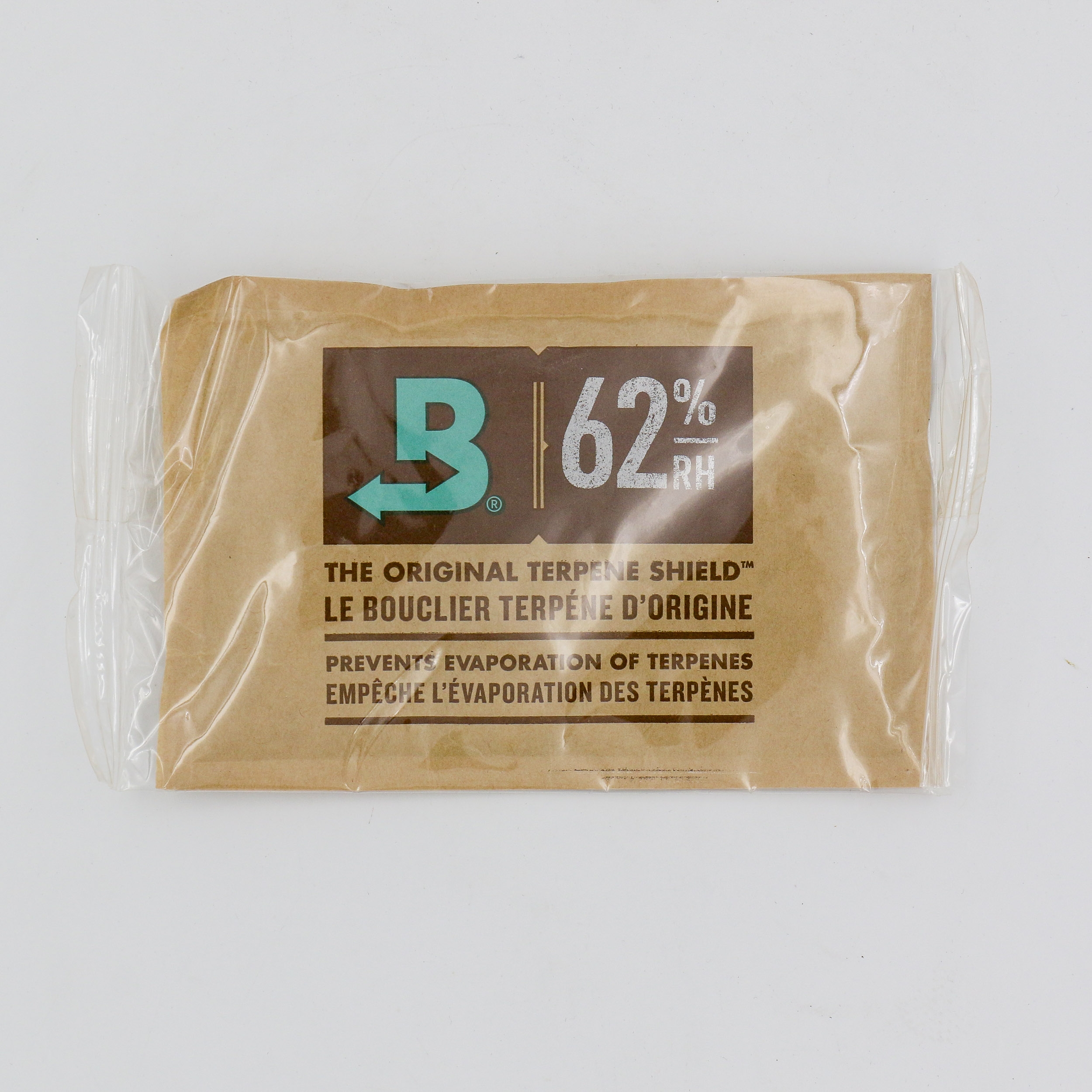 Boveda 62% 67 Gramm