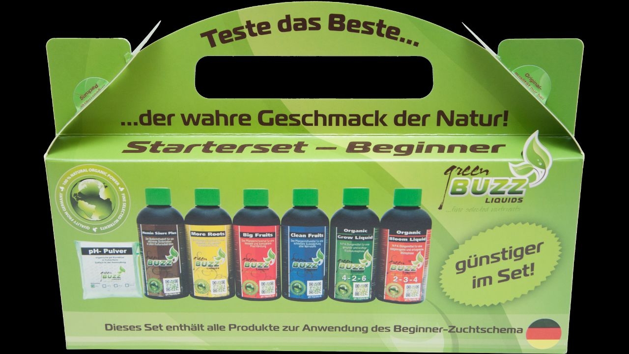 67511eeb8433f6f3bc4e6887f548ac22384fa18b GBL Starter Set Beginner