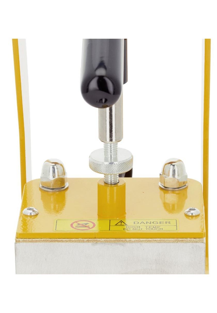 3f88023d709ab72abd8164e4c04d9d0257d49c0e Qnubu Rosin Heißdruckpresse 600kg