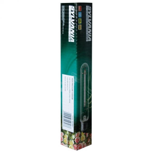 dc1d5b2acf2867b3d1c8b8862b434d4f62a66114 Sylvania 400 W Grolux hoher rotgelb Anteil, Blüte