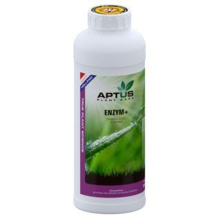 4b09aa6eab2a0a33c2f9025b5bdb3b62f9c9250a APTUS Enzym+, 1L