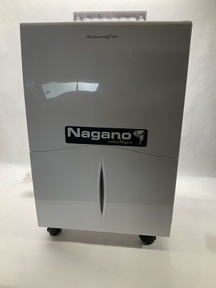 242abaa7abc744ddbbea7a125cc3e55b946165c1 Luftentfeuchter Nagano 20l/24 h 480 Watt