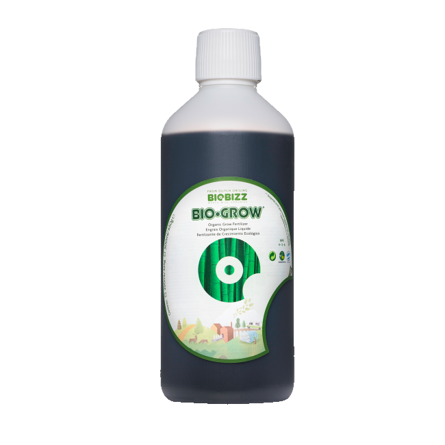 85f6a845b8e707a4aa7e1a5e9924bdfc66a819bd BioBizz BIO-GROW, 1 L