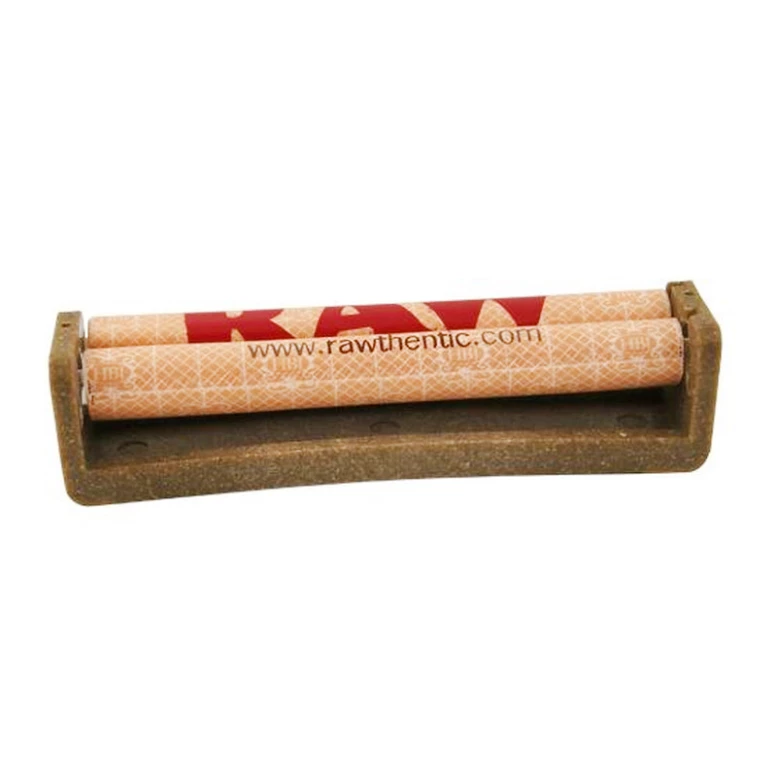 Drehmaschine Roller Hemp Plastic King Size 110mm Drehmaschine Roller Hemp Plastic King Size 110mm