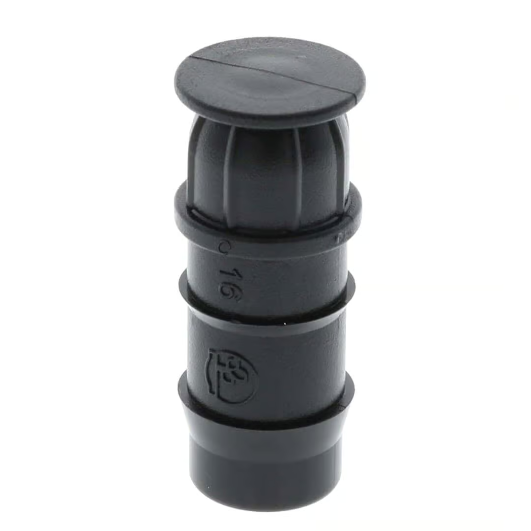 Autopot Endkappe 16 mm