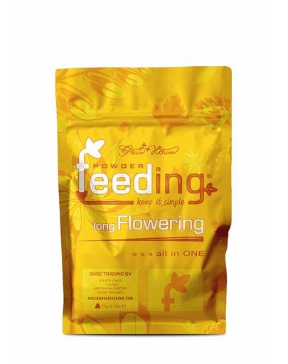 3119986e467354e3e8dc00ef68e09738ec192f8b Greenhouse, Powder Feeding long flowering , 1kg