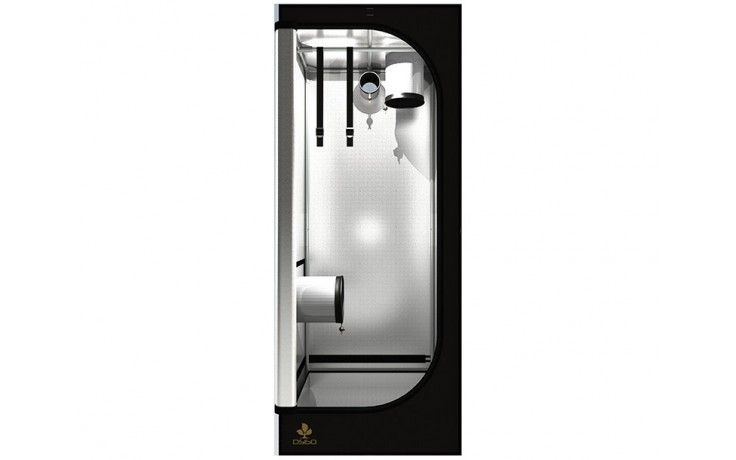 30278b26199e1f01f3bf04dfa94b651995efb53a Secret Jardin Dark Street 60 R4.0 - 60 x 60 x 158 cm